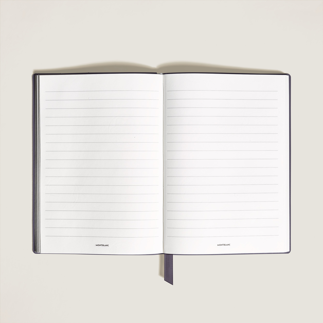 Notebook #146 Small, Meisterst&uuml;ck x Olympic Heritage Paris 1924, Multicolour &ndash; Lined - 2