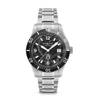 Montblanc Iced Sea Automatic Date