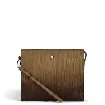 Clutch with Sfumato Effect