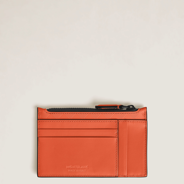 Extreme 3.0 Card Holder 8cc with Zip - 2