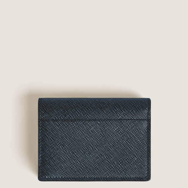 Sartorial Nano Continental Wallet - 2