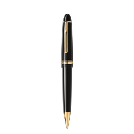 Meisterstück Gold-Coated LeGrand Mechanical Pencil 0.9 mm