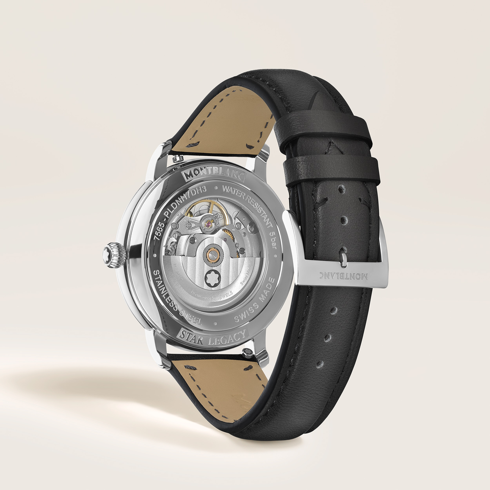 Montblanc Star Legacy Automatic Date 42&nbsp;mm - 5