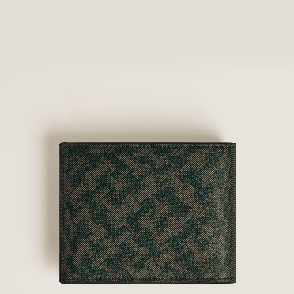 Wallet 6cc - 2