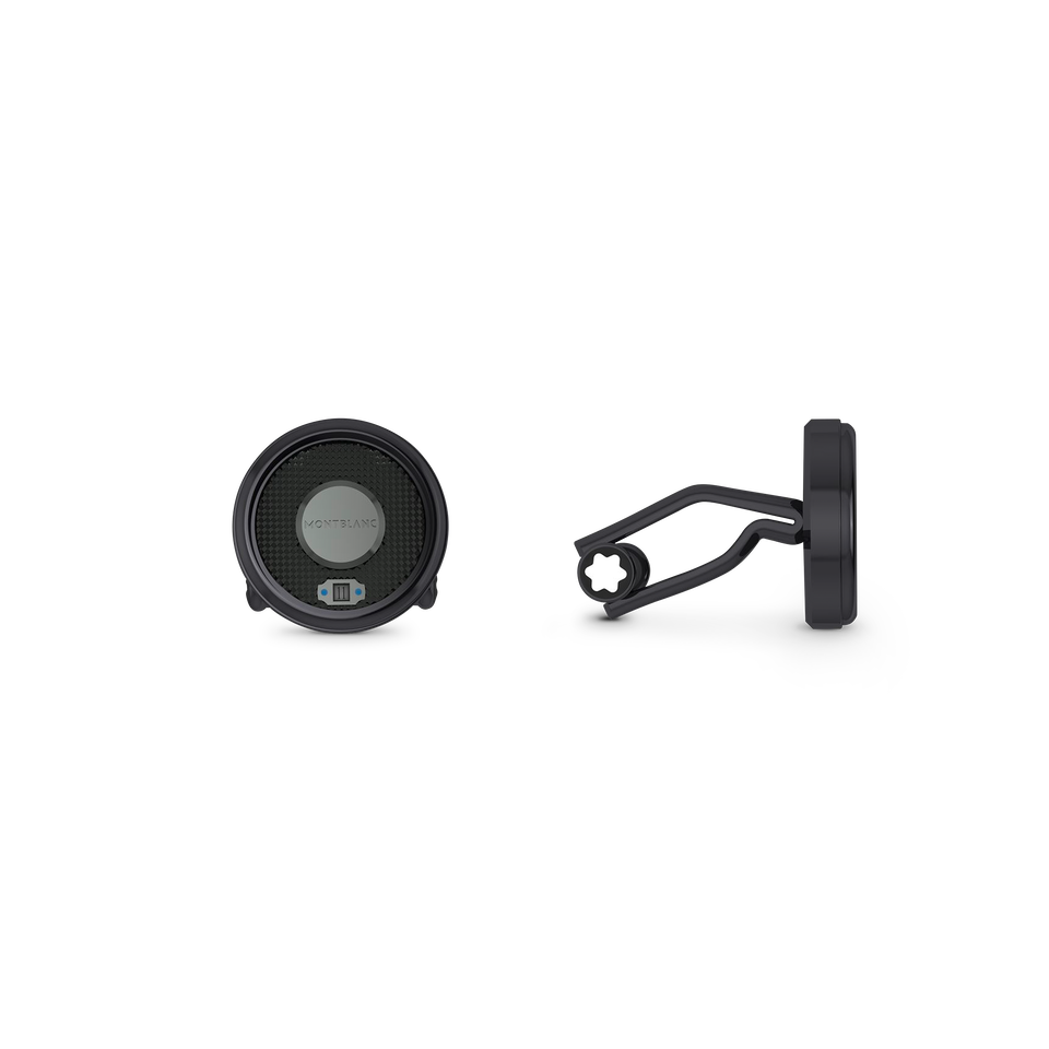 Nicolas Rieussec Cufflinks - 1