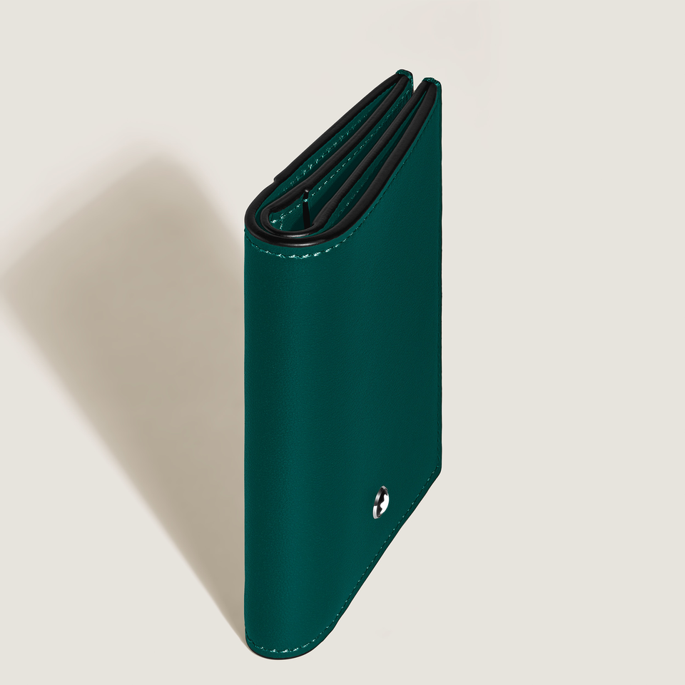 Mini Wallet 4cc - 4