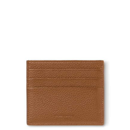 Grain card holder 6cc