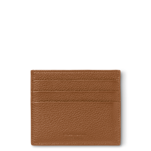 Grain card holder 6cc - 3