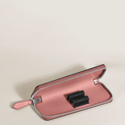 Sartorial 2-pen pouch 