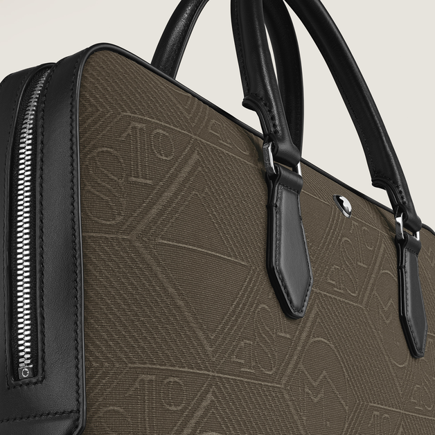 Thin Document Case - 2