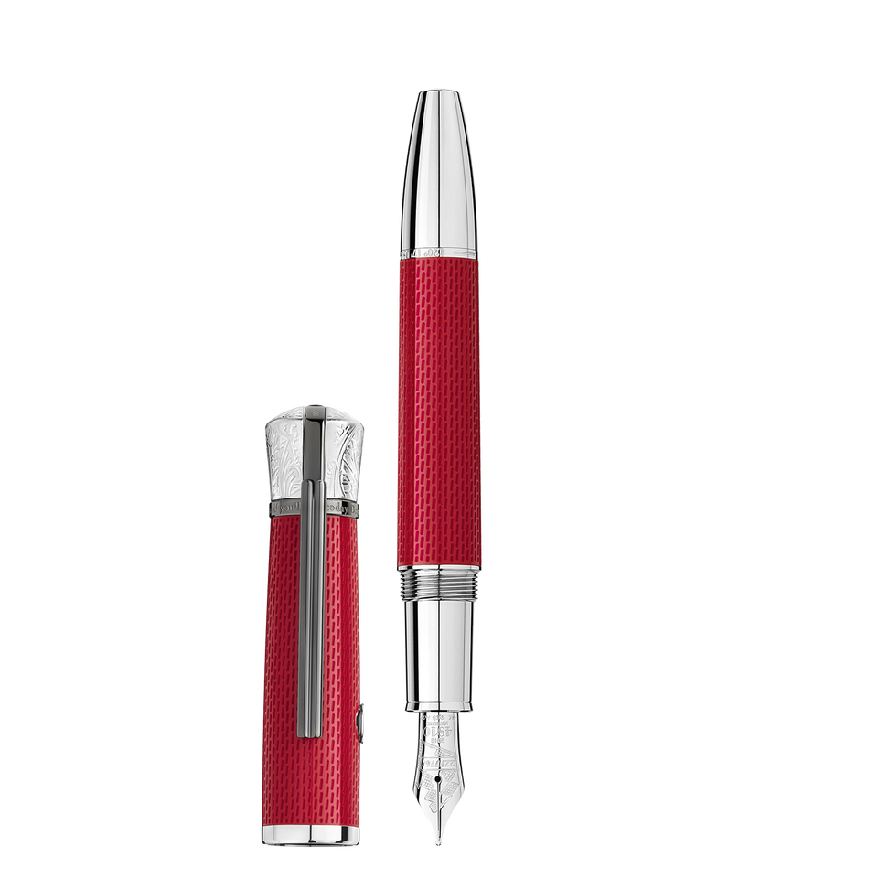 Great Characters James Dean Special Edition Fountain Pen - 1