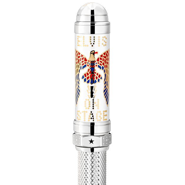 Stylo rollerball Great Characters Elvis Presley Limited Edition&nbsp;1935 - 4