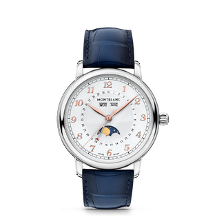 Montblanc Star Legacy Full Calendar 42 mm