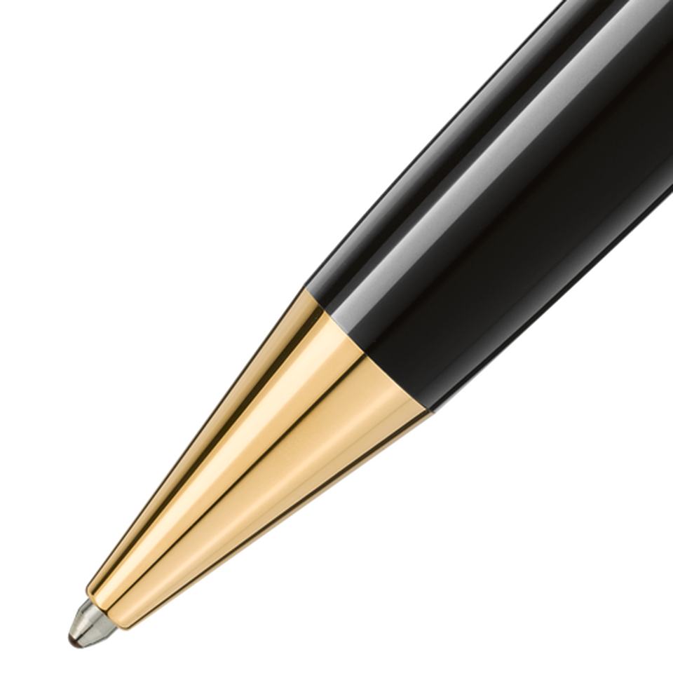 Meisterst&uuml;ck Gold-Coated LeGrand Ballpoint Pen - 5