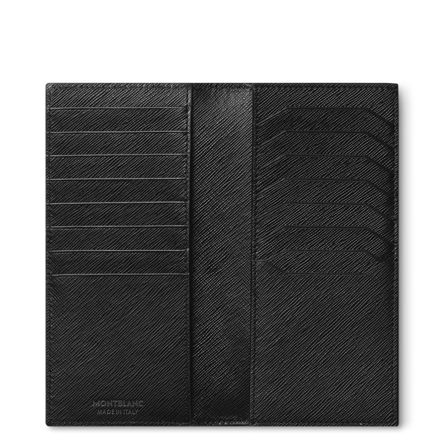 Montblanc Sartorial long wallet 15cc - 4