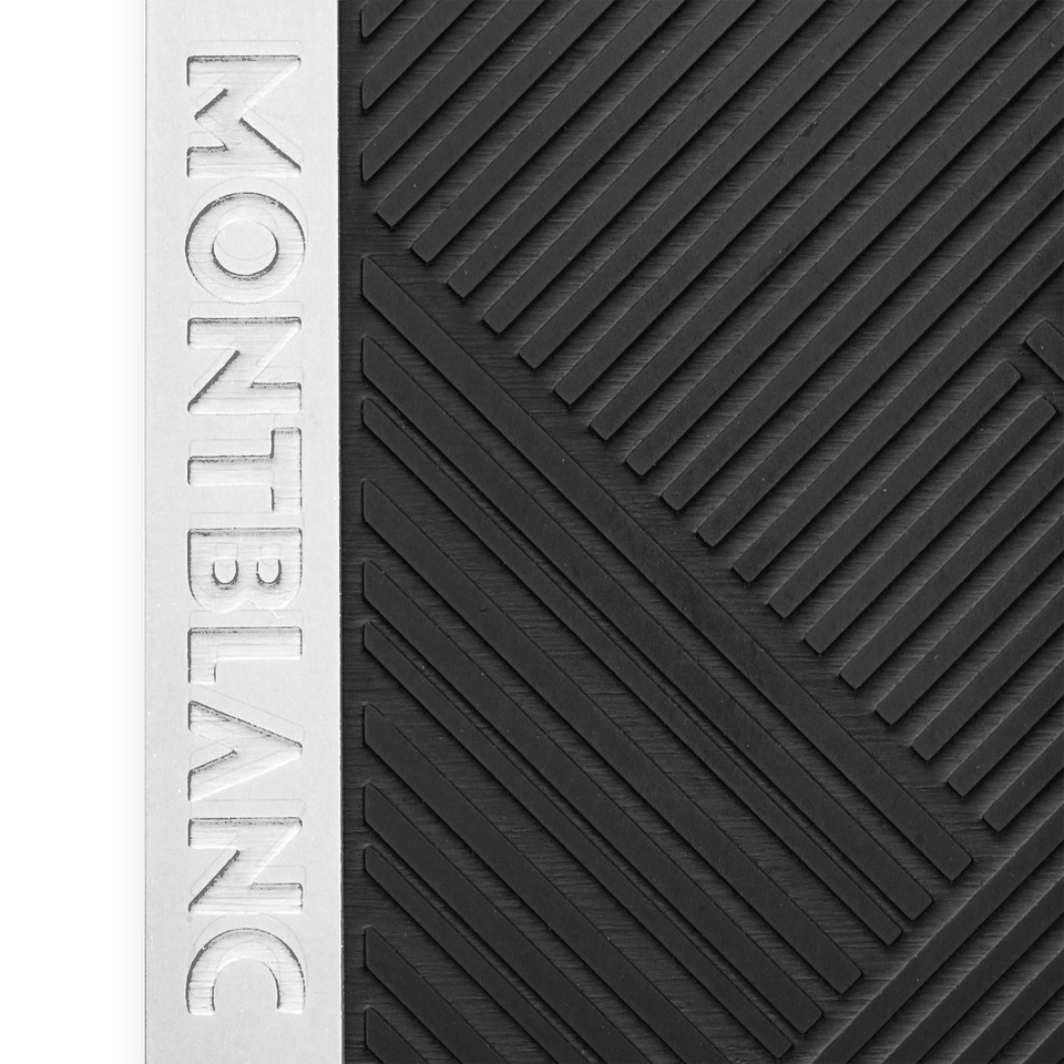 Money clip Montblanc Extreme 3.0 collection - 5