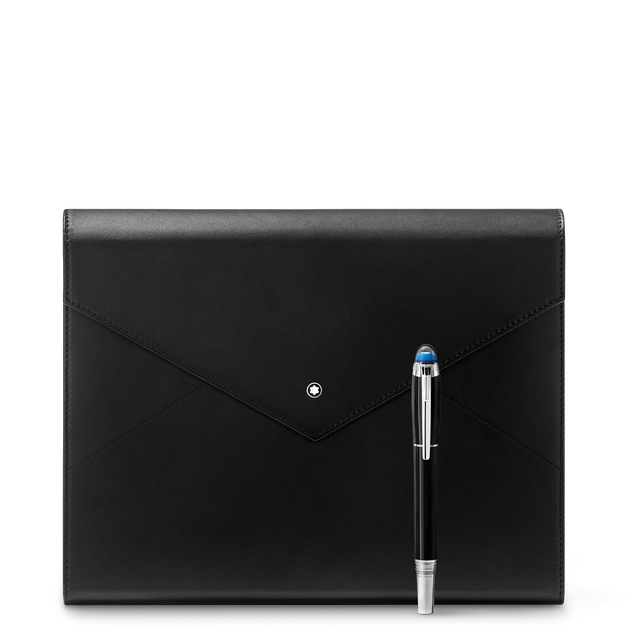 Montblanc Augmented Paper Urban Spirit Black - 1