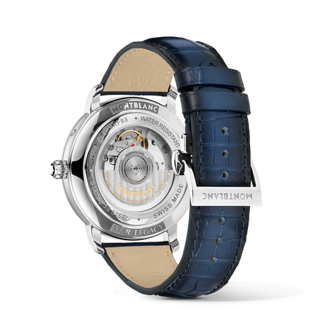 Montblanc Star Legacy Full Calendar 42 mm
