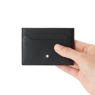 Montblanc Sartorial card holder 5cc