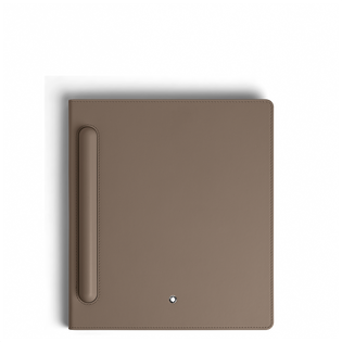 Montblanc Digital Paper Folio, Mastic Colour