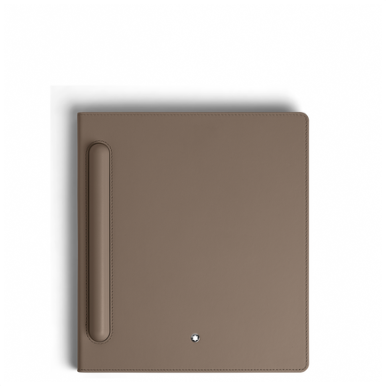 Montblanc Digital Paper Folio, Mastic Colour