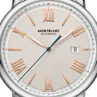 Montblanc Star Legacy Automatic Date 43 mm