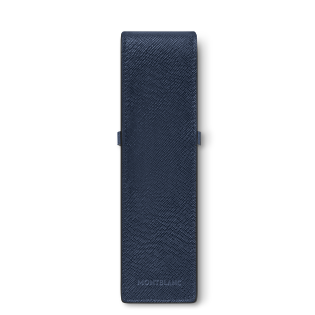 Sartorial 2-pen pouch - 3