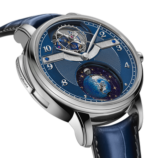 Montblanc Star Legacy Metamorphosis Limited Edition - 8 pieces