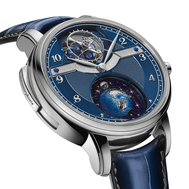 Montblanc Star Legacy Metamorphosis Limited Edition - 8 pieces - 2