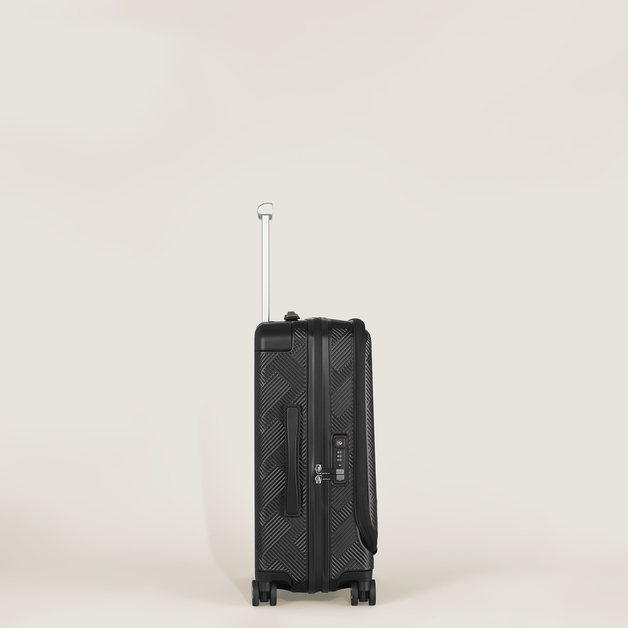 #MY4810 Extreme 3.0 Cabin Trolley with Pocket - 5