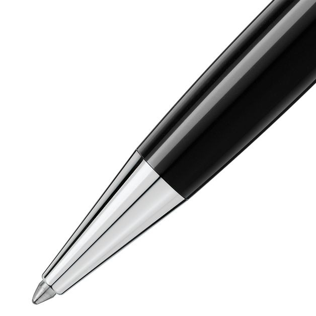 Meisterst&uuml;ck Platinum-Coated Classique Ballpoint  - 3