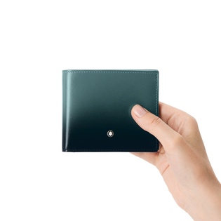 Meisterst&uuml;ck wallet 6cc