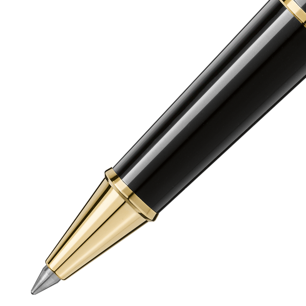Meisterst&uuml;ck Gold-Coated Classique Rollerball - 3
