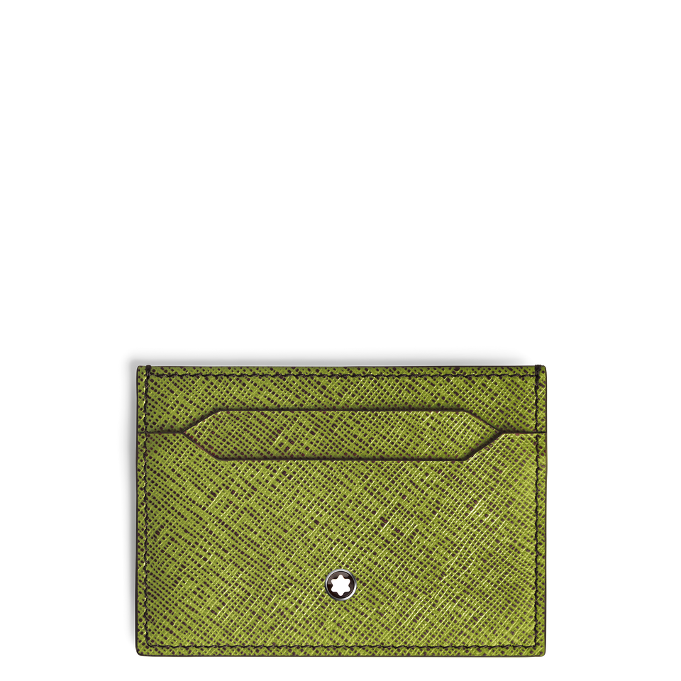 Sartorial card holder 5cc - 1