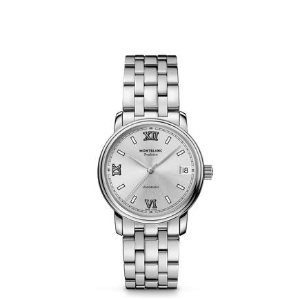 Montblanc Tradition Automatic Date 32 mm