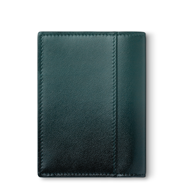 Meisterst&uuml;ck Kartenetui 4 cc - 2