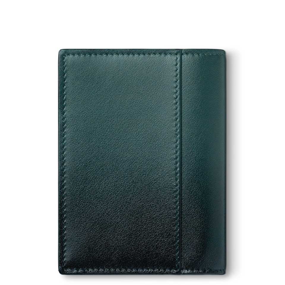 Meisterst&uuml;ck card holder 4cc - 2