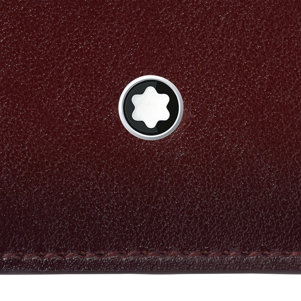 Meisterst&uuml;ck card holder 6cc - 6