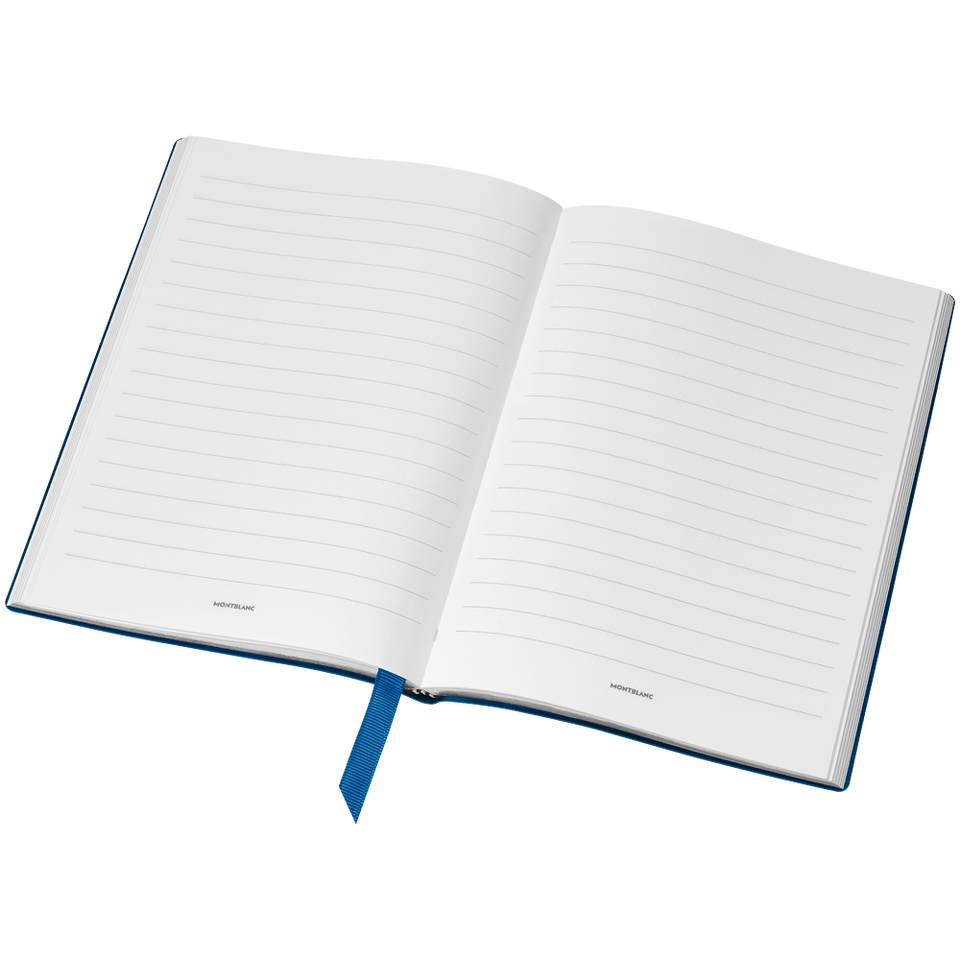 Notebook #146 Turquoise - 2
