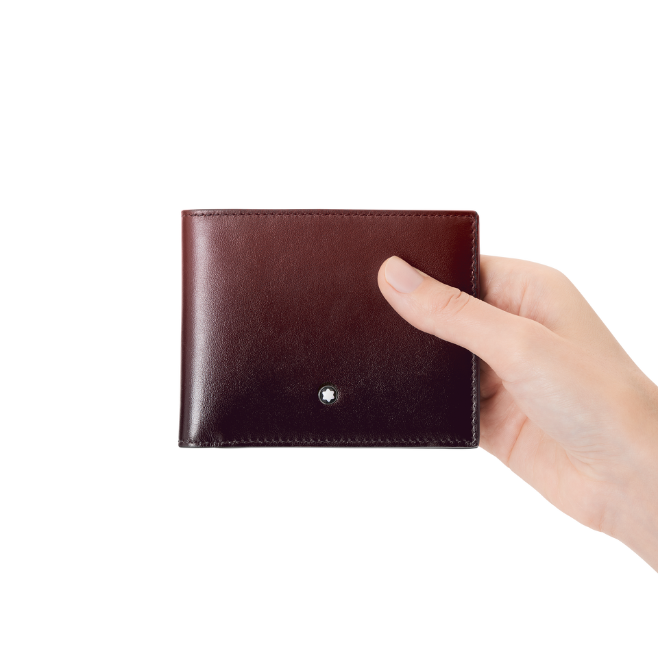 Meisterst&uuml;ck wallet 6cc - 6