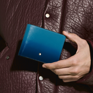 Meisterst&uuml;ck wallet 6cc