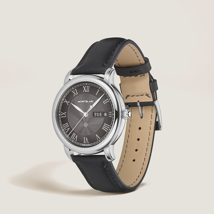 Montblanc Star Legacy Automatic Day & Date 39 mm