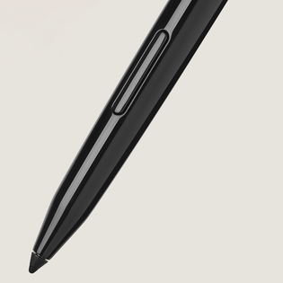Montblanc Digital Pen for Montblanc Digital Paper, Black