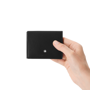 Soft trio card holder 4cc