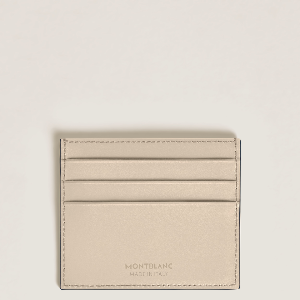 Meisterst&uuml;ck card holder 6cc - 3