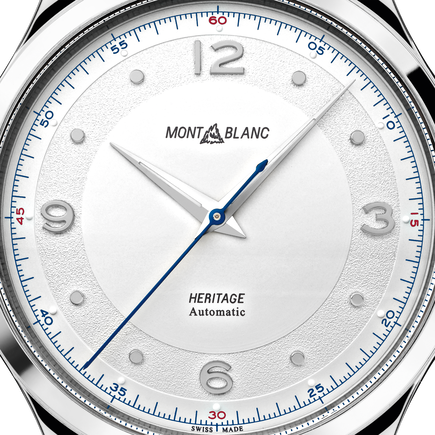Montblanc Heritage Automatic