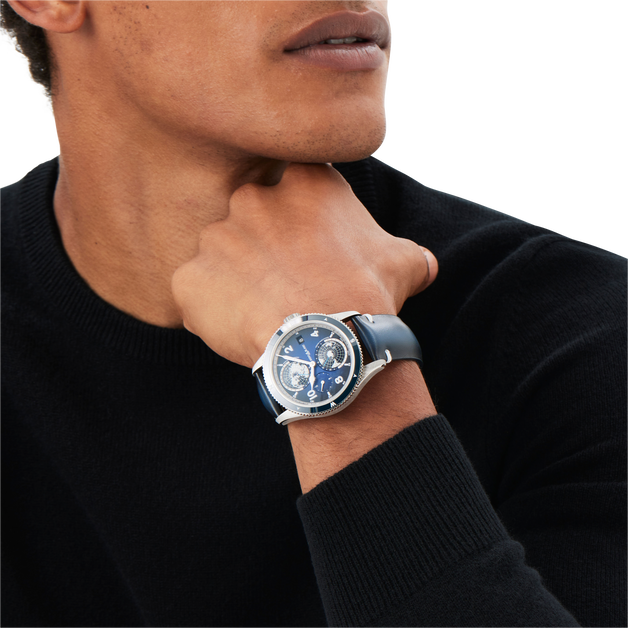 Montblanc 1858 Geosphere - 9