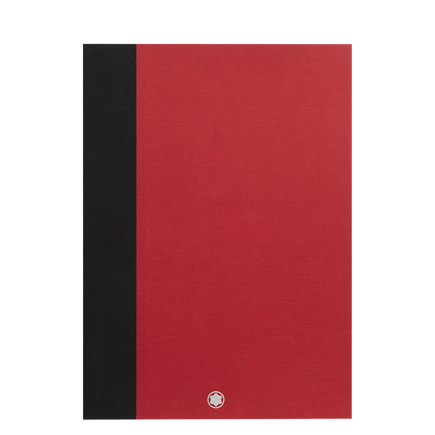 2x Medium Notebooks for Augmented Paper, Blank Pages