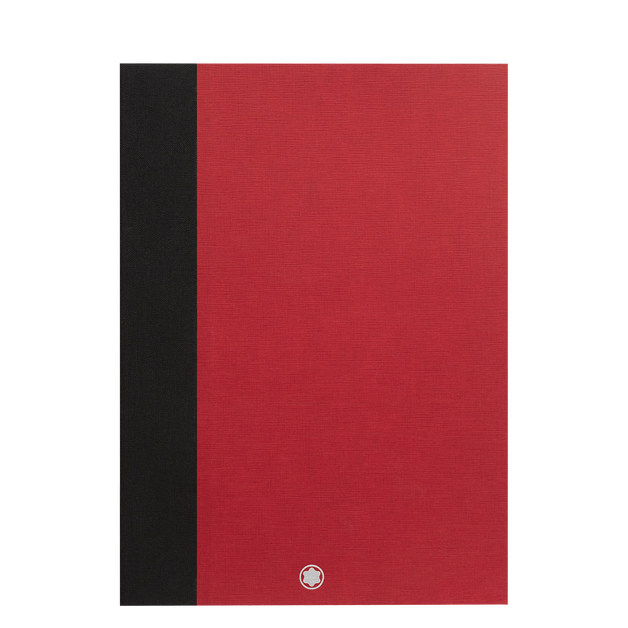 2x Medium Notebooks for Augmented Paper, Blank Pages - 1