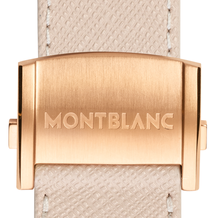 Leather Strap
